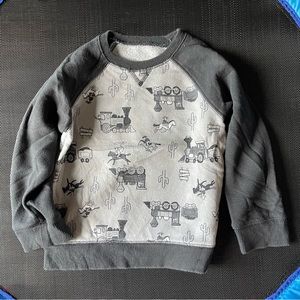 Boys 3T sweatshirt